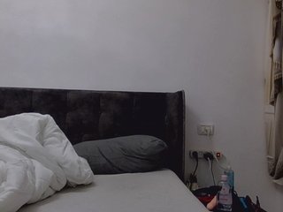 Erotischer Video -Chat maayanlevi001
