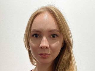 Erotischer Video -Chat MacieSuton