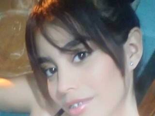 Erotischer Video -Chat mackenzie287