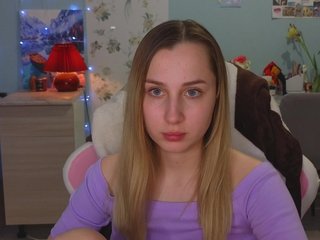 Erotischer Video -Chat Macyaa