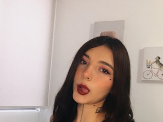 Erotischer Video -Chat Mad-licia