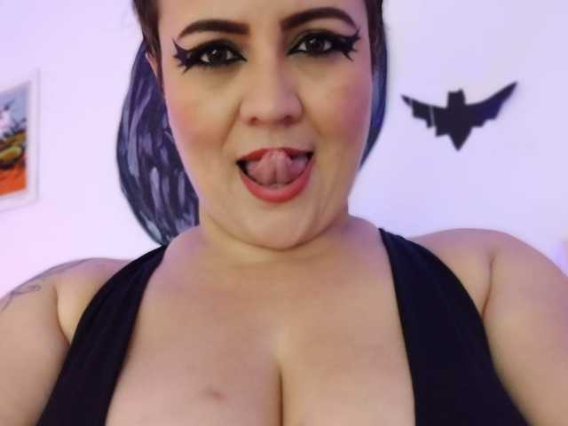 Profilfoto madame-boobs