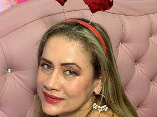 Erotischer Video -Chat Madame-charlotte