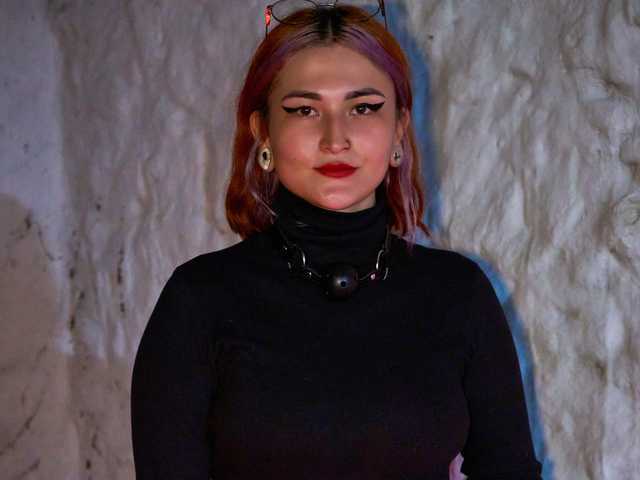 Foto des Profils madame-ibby