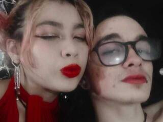 Erotischer Video -Chat madamecherry-777