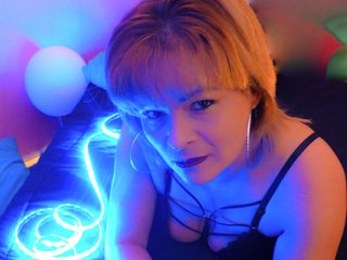 Erotischer Video-Chat MadameCherry