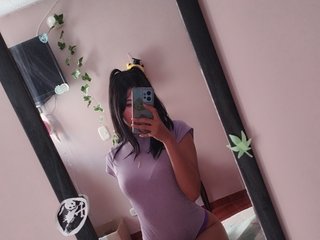 Erotischer Video -Chat MissDamn