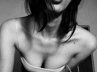 Erotischer Video -Chat MadameLia