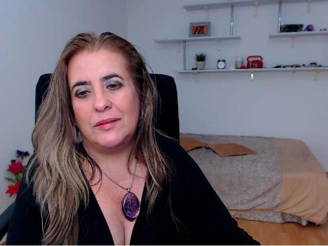 Sendung Screenshots MarissaSerano