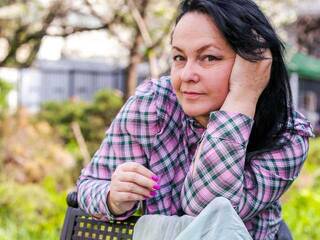 Erotischer Video -Chat madameyvette