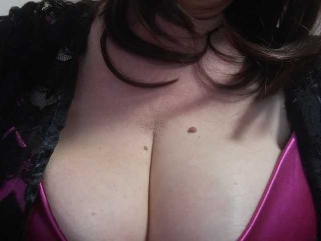 Foto des Profils MadamSG
