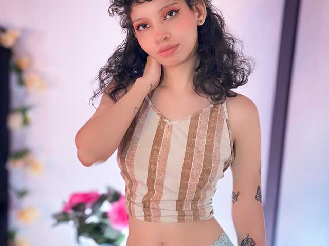 Foto des Profils maddiecharlotte