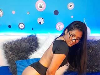 Erotischer Video -Chat MaddieScott