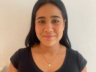 Erotischer Video -Chat MaddiMartinez