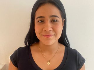 Erotischer Video -Chat MaddiMartinez