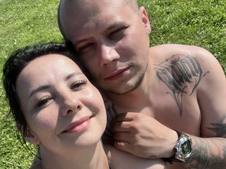 Erotischer Video -Chat MadDin07