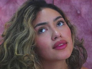 Erotischer Video -Chat MaddisonBelucci