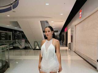 Erotischer Video -Chat maddisonbolivar