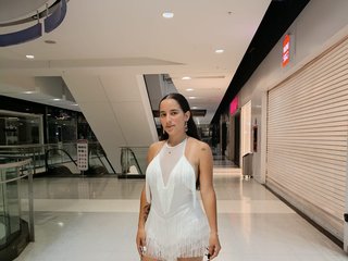 Erotischer Video -Chat maddisonbolivar