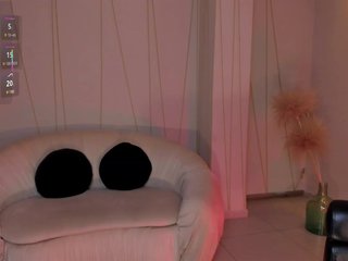 Erotischer Video -Chat MaddisonCollins