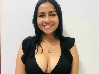 Erotischer Video -Chat MaddisonDaniels