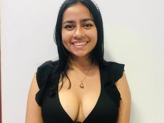 Erotischer Video -Chat MaddisonDaniels