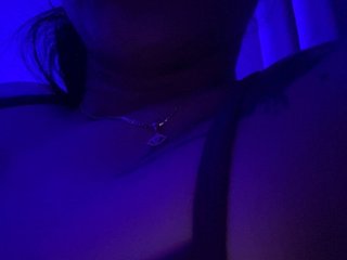 Erotischer Video -Chat MaddisonWelch