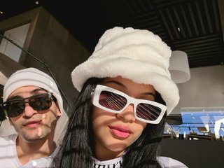 Erotischer Video -Chat MaddisRock