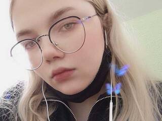 Erotischer Video -Chat Maddy-666
