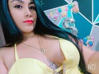 Erotischer Video -Chat Maddy-Moon