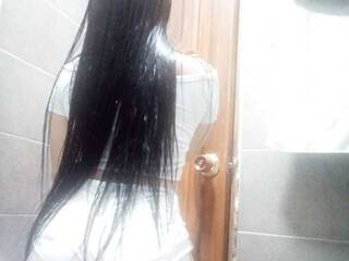 Erotischer Video -Chat Maddy-Rosee