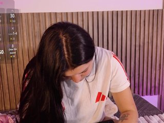 Erotischer Video -Chat Maddy69a