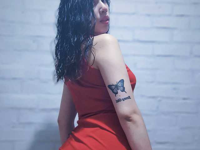 Foto des Profils MaddyColombiana