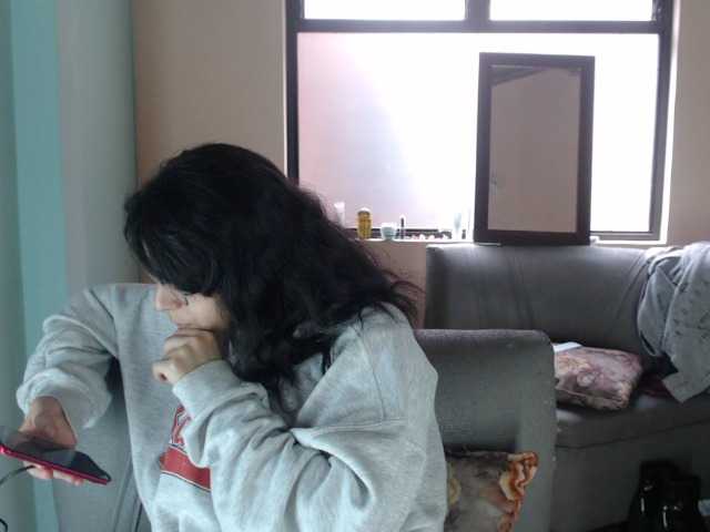 Sendung Screenshots Madelyne