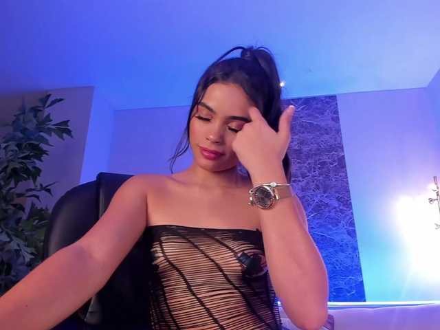 Sendung Screenshots MaddyHunter