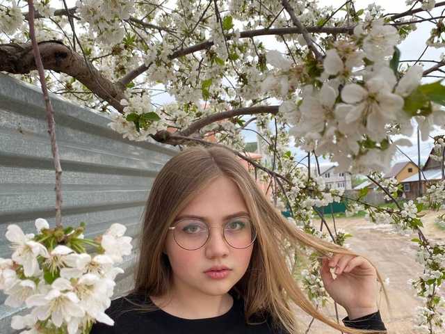 Foto des Profils maddykit
