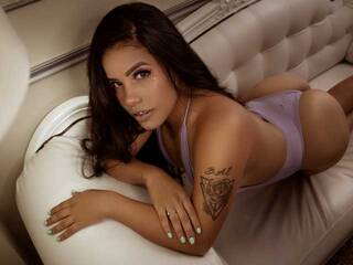 Erotischer Video -Chat MaddyLewis