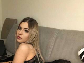 Erotischer Video -Chat MaddyManson