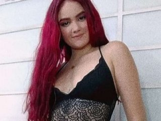 Erotischer Video-Chat Maddysonmomys