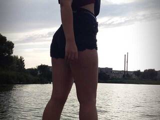 Erotischer Video -Chat MadeItalle