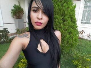 Erotischer Video -Chat MadelaineX