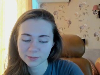 Erotischer Video -Chat MadeleineEvans