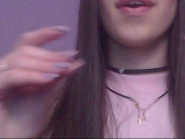 Sendung Screenshots Madellyn