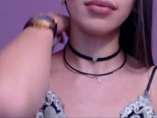 Sendung Screenshots Madellyn