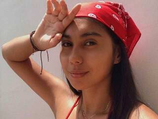 Erotischer Video -Chat MadelynCarter