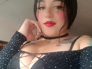 Erotischer Video -Chat madelynchen