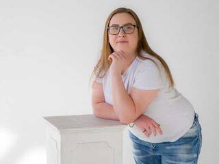 Erotischer Video -Chat MadelynDi