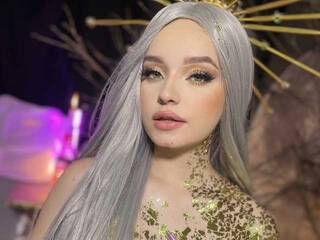 Erotischer Video -Chat MadiGaming69