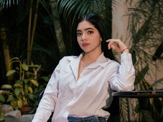 Erotischer Video -Chat MadisonDupont