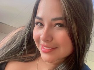 Erotischer Video -Chat MadisonGomez